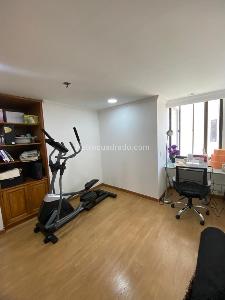Apartamento en venta en Santa Barbara Central, Bogotá · foto 8 de 13