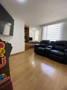 Apartamento en venta en Santa Barbara Central, Bogotá · foto 9 de 13