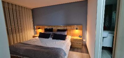 Apartamento en venta en Lagos De Cordoba, Bogotá · foto 3 de 5