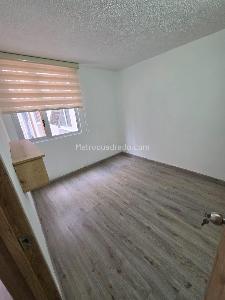 Apartamento de 1 alcoba en venta en Aeropuerto El Dorado, Bogotá, 28 m² · foto 10 de 10