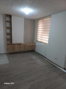 Apartamento de 1 alcoba en venta en Aeropuerto El Dorado, Bogotá, 28 m² · foto 3 de 10