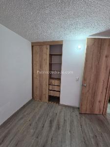 Apartamento de 1 alcoba en venta en Aeropuerto El Dorado, Bogotá, 28 m² · foto 7 de 10
