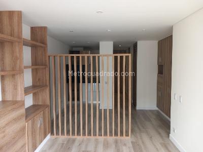 Apartamento en venta en Chico Norte Iii, Bogotá · foto 3 de 11