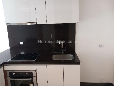 Apartamento en venta en Chico Norte Iii, Bogotá · foto 4 de 11