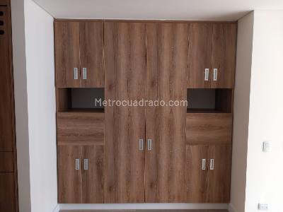 Apartamento en venta en Chico Norte Iii, Bogotá · foto 5 de 11