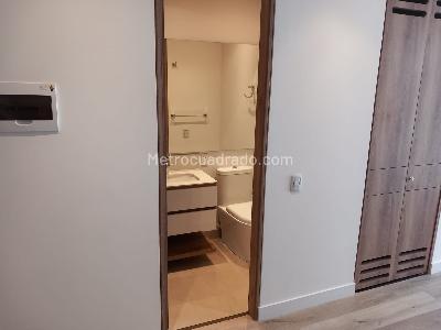 Apartamento en venta en Chico Norte Iii, Bogotá · foto 10 de 11