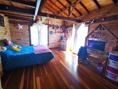 Casa en arriendo en Vereda El Salitre, La Calera · foto 10 de 12