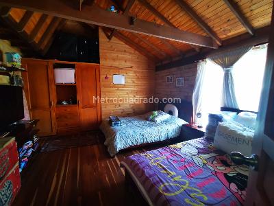 Casa en arriendo en Vereda El Salitre, La Calera · foto 11 de 12