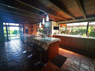 Casa en arriendo en Vereda El Salitre, La Calera · foto 5 de 12