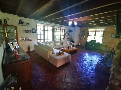 Casa en arriendo en Vereda El Salitre, La Calera · foto 6 de 12