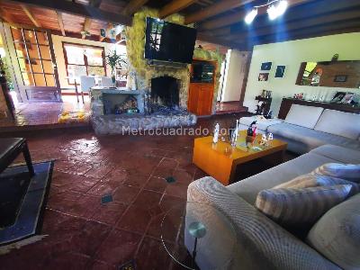 Casa en arriendo en Vereda El Salitre, La Calera · foto 8 de 12