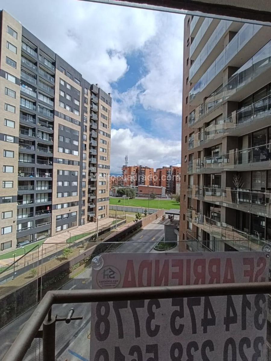 Foto del apartamento