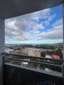 Apartamento de 3 alcobas en venta en Piedra Pintada, Ibagué, 68 m² · foto 3 de 11
