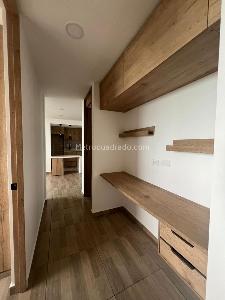 Apartamento de 3 alcobas en venta en Piedra Pintada, Ibagué, 68 m² · foto 5 de 11