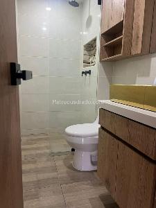 Apartamento de 3 alcobas en venta en Piedra Pintada, Ibagué, 68 m² · foto 8 de 11