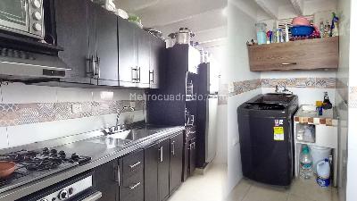 Apartamento en venta en Prados Del Norte, Cali · foto 5 de 12