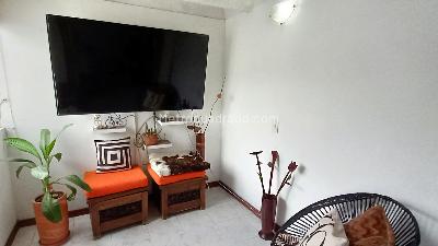 Apartamento en venta en Prados Del Norte, Cali · foto 3 de 12