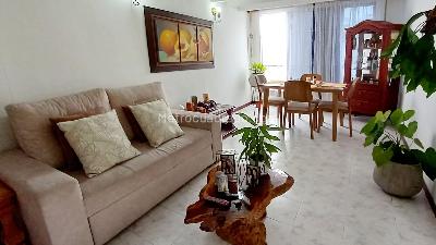 Apartamento en venta en Prados Del Norte, Cali · foto 2 de 12