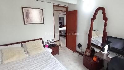 Apartamento en venta en Prados Del Norte, Cali · foto 6 de 12