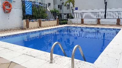Apartamento en venta en Prados Del Norte, Cali · foto 11 de 12
