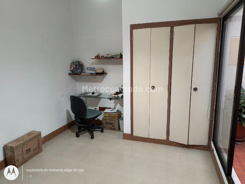 Casa – Medellín, Estadio, Laureles-Estadio - Vista 3