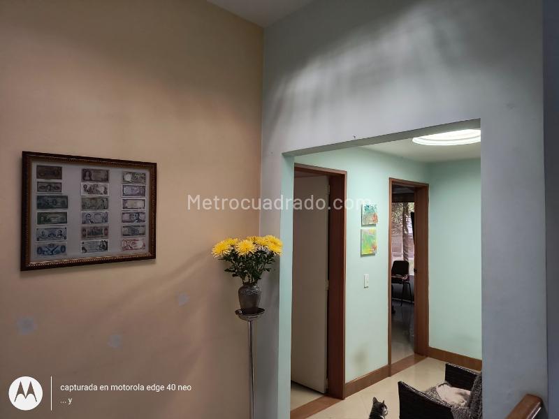 Casa – Medellín, Estadio, Laureles-Estadio - Vista 5