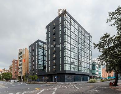 Apartamento de 1 alcoba en venta en Chico Norte, Bogotá, 15 m² · foto 6 de 13