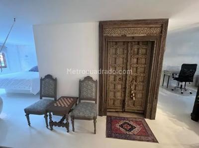 Apartamento en venta en La Porciuncula, Bogotá · foto 4 de 12