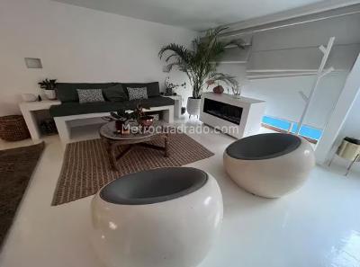 Apartamento en venta en La Porciuncula, Bogotá · foto 6 de 12