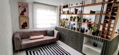 Apartamento en venta en La Porciuncula, Bogotá · foto 9 de 12