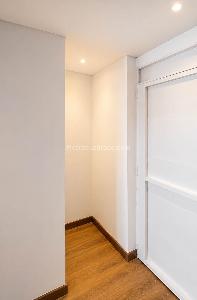 Apartamento de 1 alcoba en arriendo en Salitre Modelia, Bogotá, 27 m² · foto 17 de 20