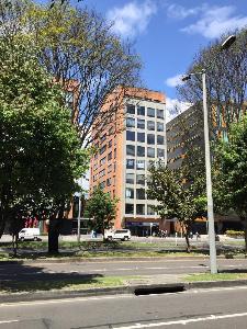 Office for rent in CHICO NORTE Zona Urbana, Bogotá