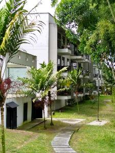 Apartamento de 2 alcobas en venta en Via El Caimo Condominio Seniors Club, Armenia, 84 m² · foto 11 de 11