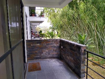 Apartamento de 2 alcobas en venta en Via El Caimo Condominio Seniors Club, Armenia, 84 m² · foto 2 de 11