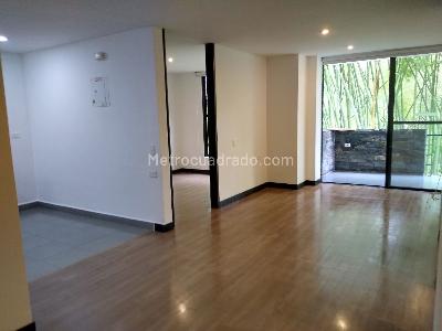 Apartamento de 2 alcobas en venta en Via El Caimo Condominio Seniors Club, Armenia, 84 m² · foto 3 de 11