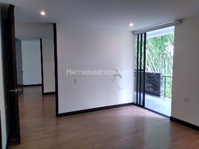 Apartamento de 2 alcobas en venta en Via El Caimo Condominio Seniors Club, Armenia, 84 m² · foto 4 de 11