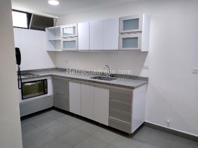 Apartamento de 2 alcobas en venta en Via El Caimo Condominio Seniors Club, Armenia, 84 m² · foto 6 de 11