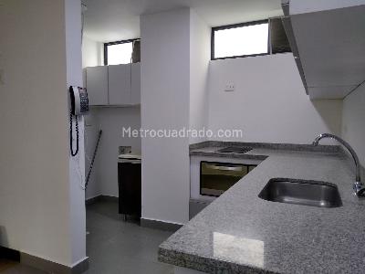 Apartamento de 2 alcobas en venta en Via El Caimo Condominio Seniors Club, Armenia, 84 m² · foto 7 de 11