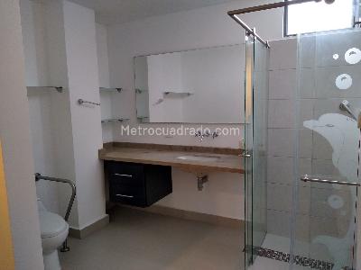 Apartamento de 2 alcobas en venta en Via El Caimo Condominio Seniors Club, Armenia, 84 m² · foto 8 de 11