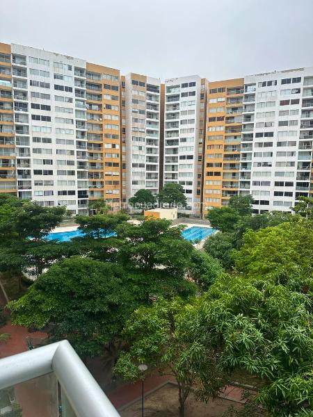 Piso – Barranquilla, Las Delicias, Localidad Norte - Centro Histórico - Vista 2