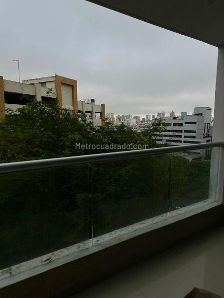 Piso – Barranquilla, Las Delicias, Localidad Norte - Centro Histórico - Vista 3