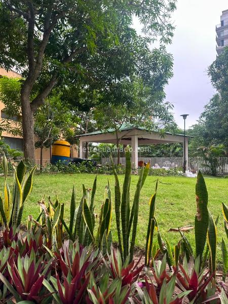 Piso – Barranquilla, Las Delicias, Localidad Norte - Centro Histórico - Vista 4