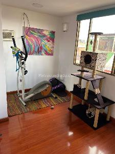 Casa de 5 alcobas en venta en Suba Lisboa, Bogotá, 74 m² · foto 11 de 19