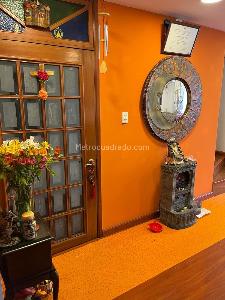Casa de 5 alcobas en venta en Suba Lisboa, Bogotá, 74 m² · foto 13 de 19