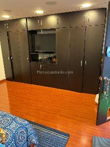 Casa de 5 alcobas en venta en Suba Lisboa, Bogotá, 74 m² · foto 16 de 19