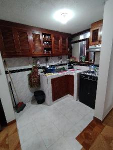 Casa de 5 alcobas en venta en Suba Lisboa, Bogotá, 74 m² · foto 18 de 19