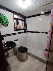 Casa de 5 alcobas en venta en Suba Lisboa, Bogotá, 74 m² · foto 3 de 19