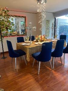 Apartamento en venta en Conjunto Arrayanes Guaymaral, Bogotá · foto 10 de 20