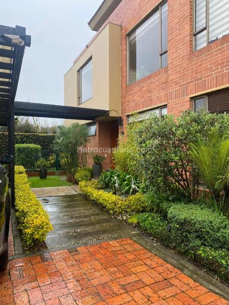 Piso – Bogotá D.C., Camino de Arrayanes, Localidad Suba - Vista 2