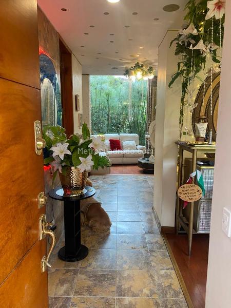 Piso – Bogotá D.C., Camino de Arrayanes, Localidad Suba - Vista 3